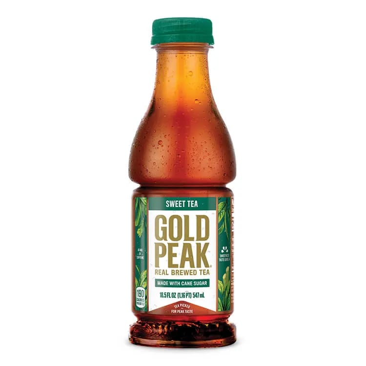 Sweet Tea.
