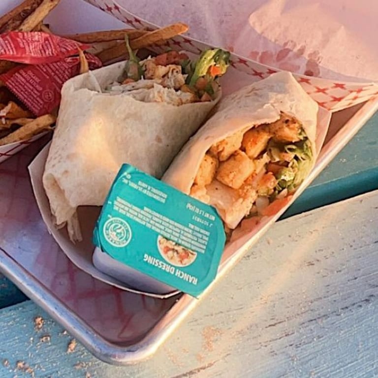 Delicious Grilled Chicken Options