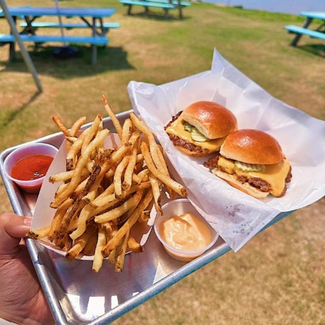 Slider Deal.